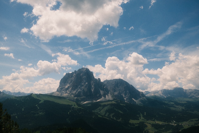 Landscape photograph by Antonio Katsarov, July 2026