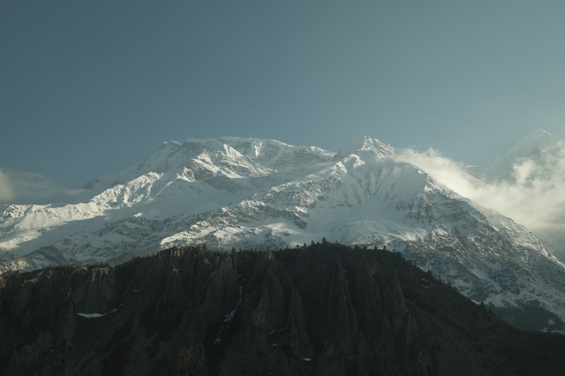 Landscape photograph by Antonio Katsarov, April 2026