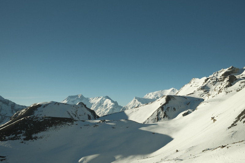 Landscape photograph by Antonio Katsarov, April 2026