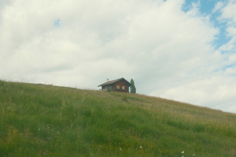 Landscape photograph by Antonio Katsarov, July 2026