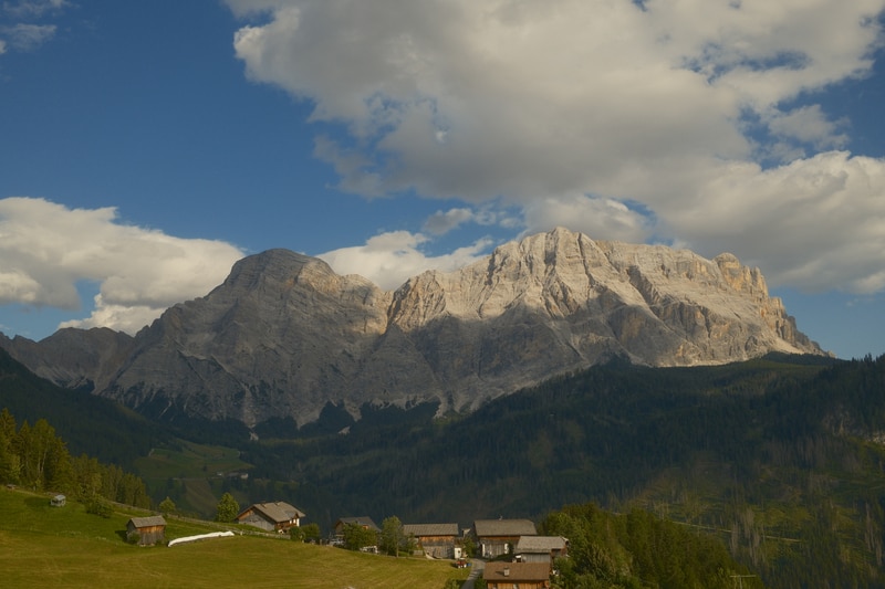 Landscape photograph by Antonio Katsarov, July 2026
