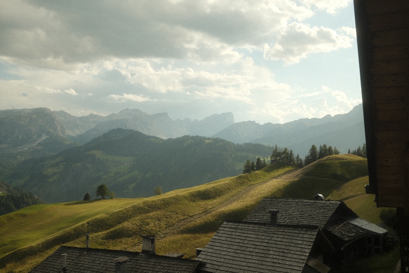 Landscape photograph by Antonio Katsarov, July 2026