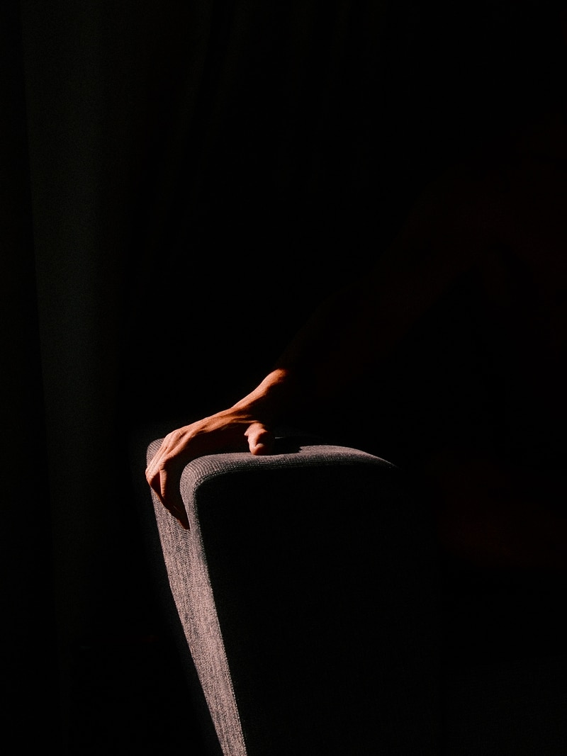 Portrait photograph by Antonio Katsarov, September 2026
