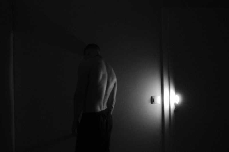 Portrait photograph by Antonio Katsarov, June 2026
