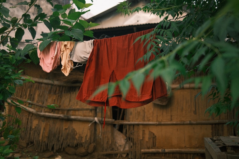 Street photograph by Antonio Katsarov, April 2026